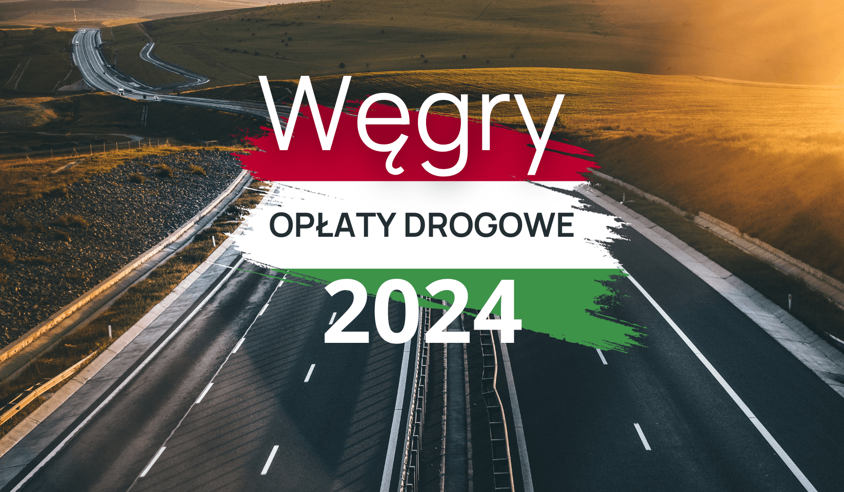 Opłaty drogowe na Węgrzech – główne zdjęcie