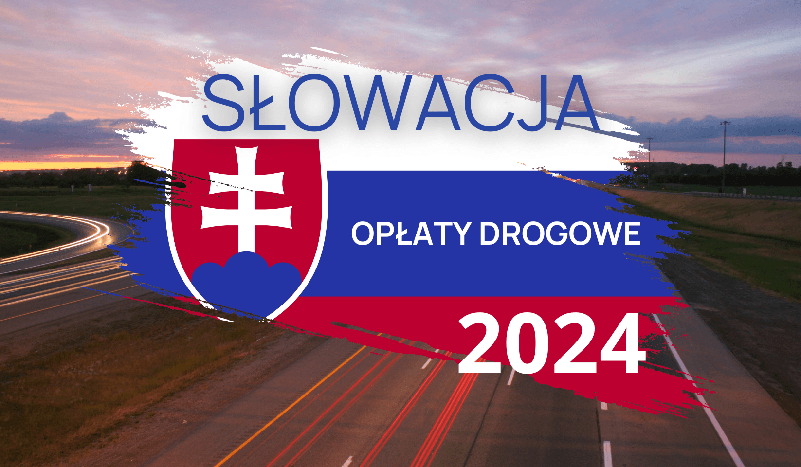 Opłaty drogowe na Słowacji – główne zdjęcie