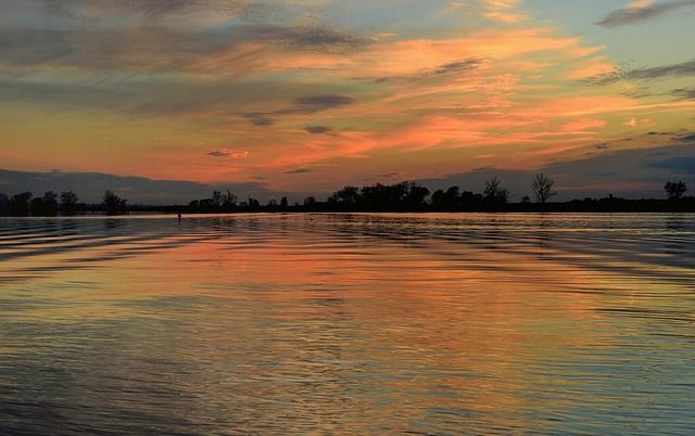 A unique cruise on the Oder – main image