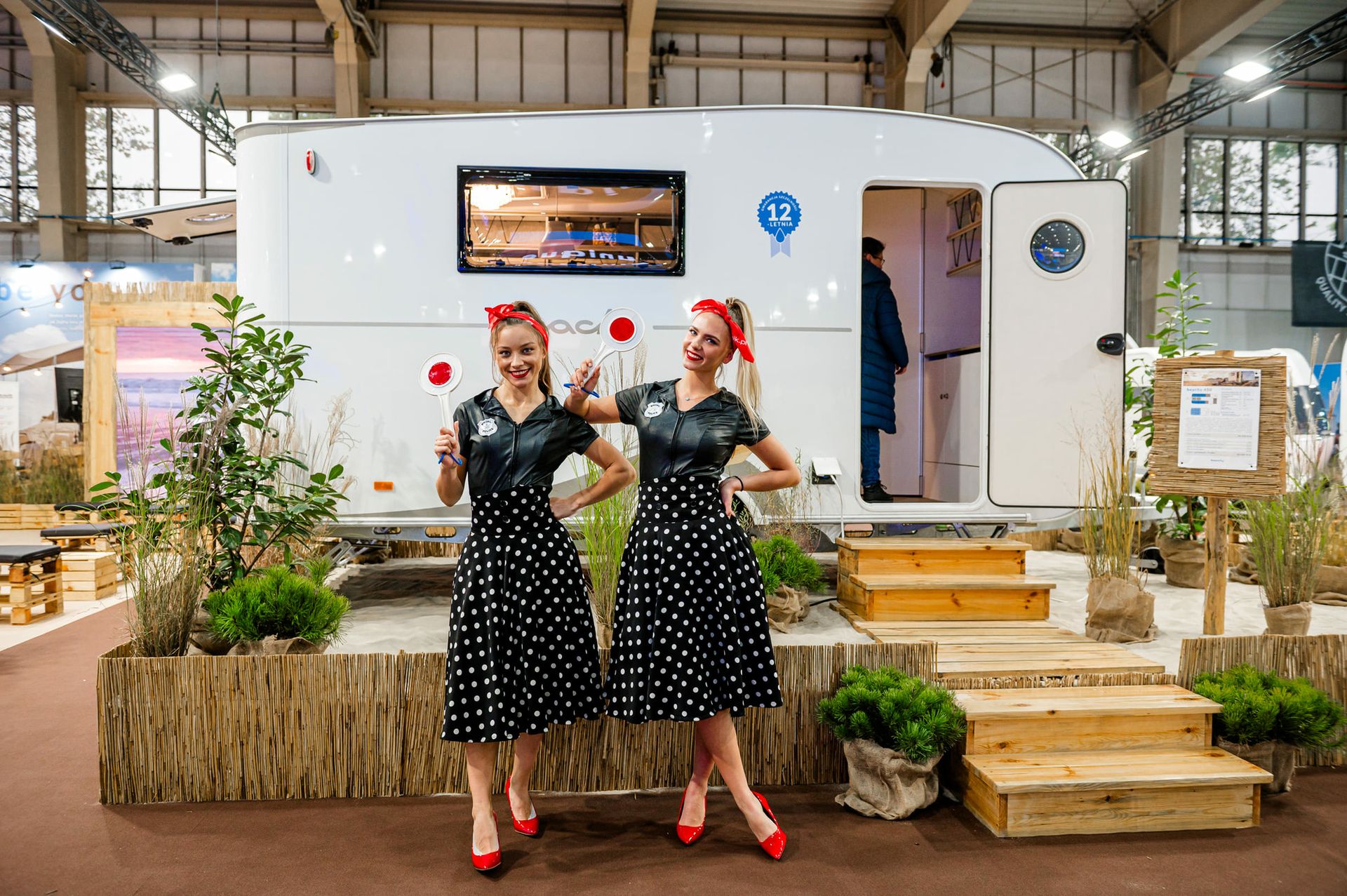 7 reasons to visit Caravans Salon Poland – main image