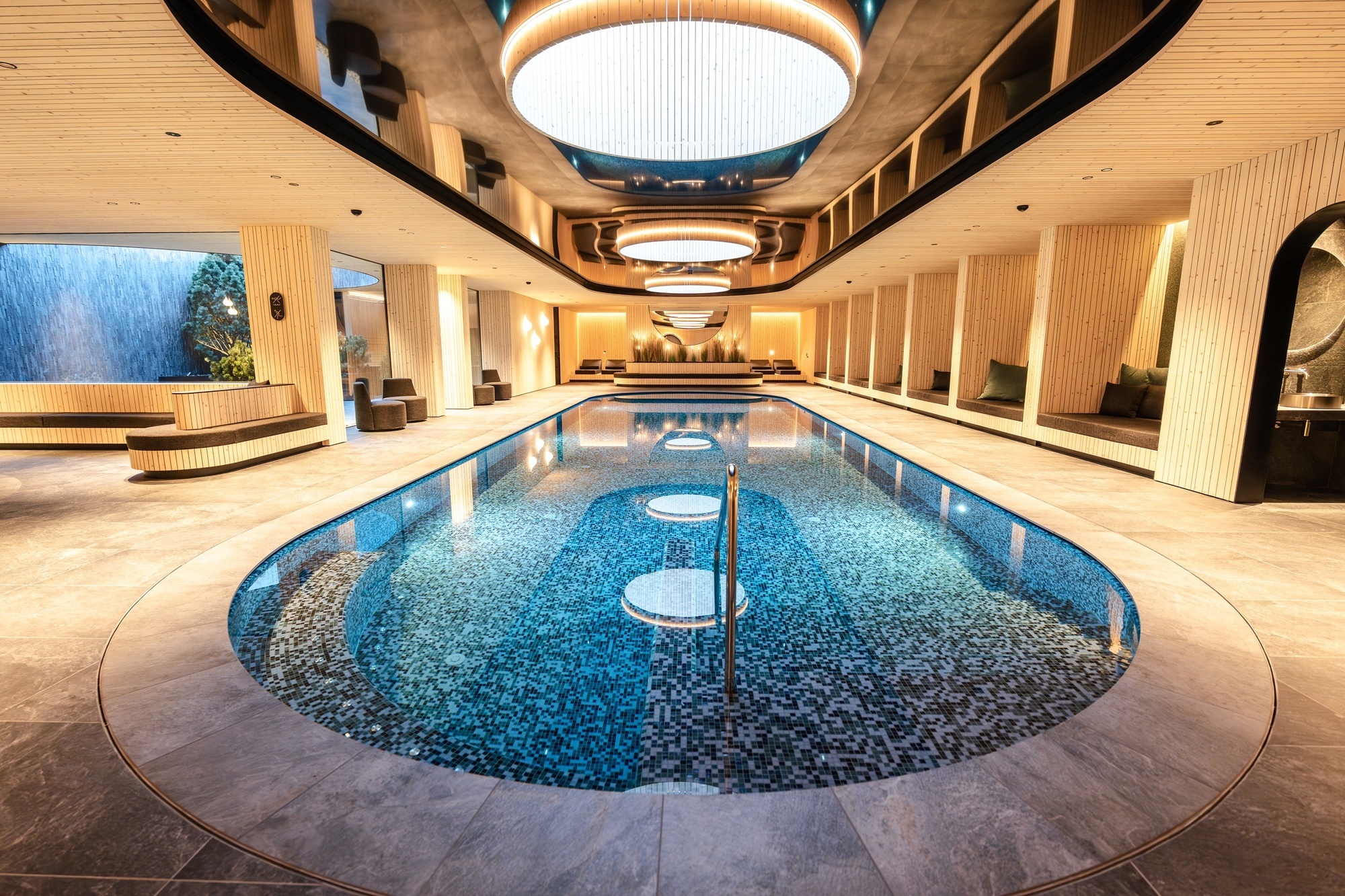 Camping in the mountains all year round: Camping Olympia in Dobbiaco - Dolomites – main image