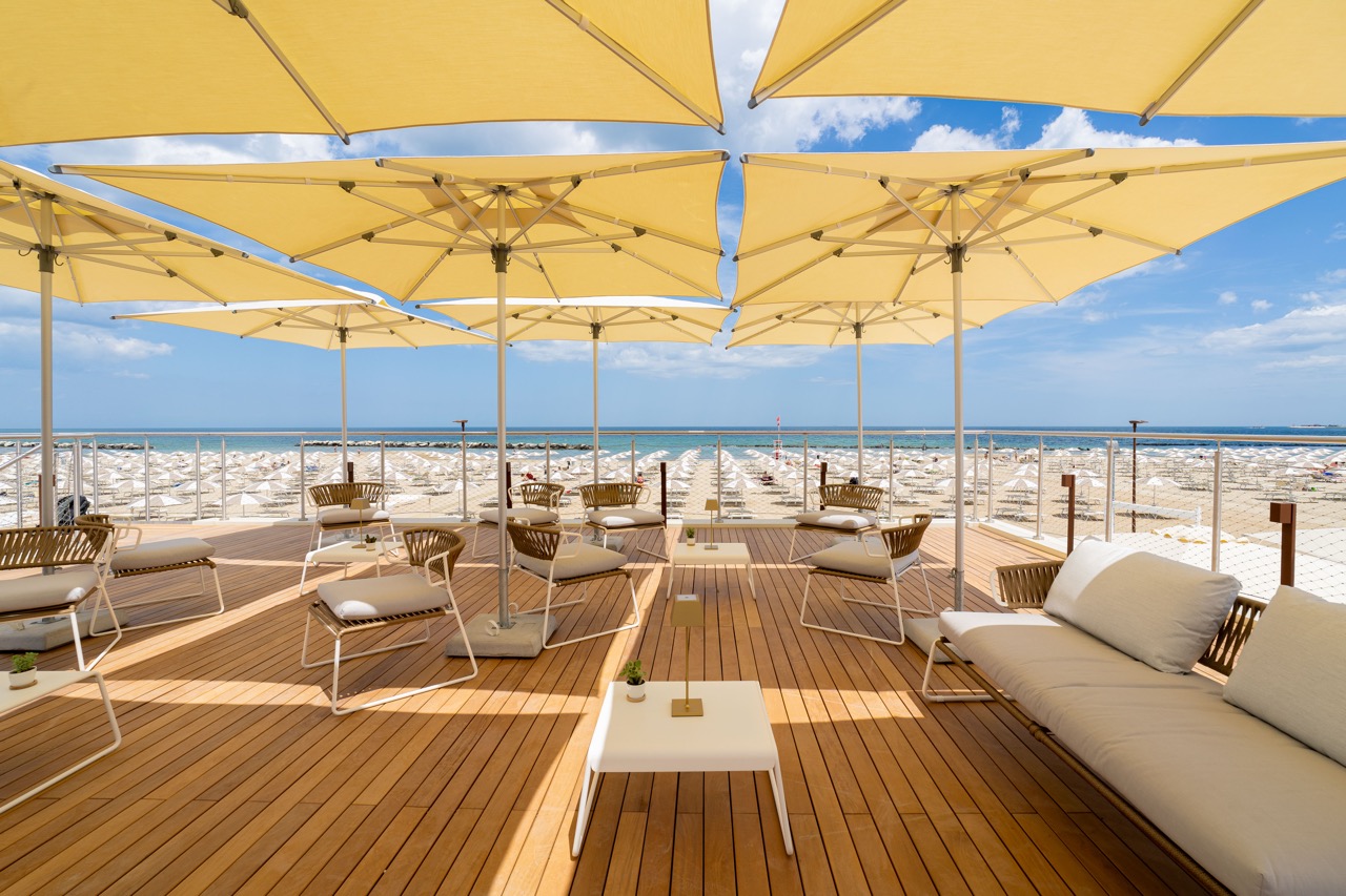 Wakacje blisko natury - odkryj kempingi z Camping & Natura w Emilia Romagna – główne zdjęcie