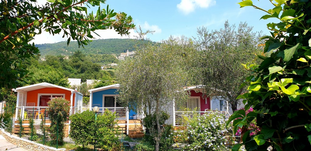 3 campsites in Tuscany for a different kind of holiday - sea, pools and Tuscan towns – main image