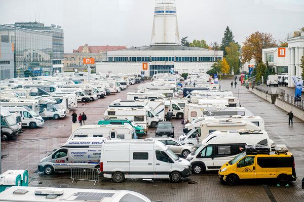 7 powodów, dla których warto odwiedzić targi Caravans Salon Poland – zdjęcie 4