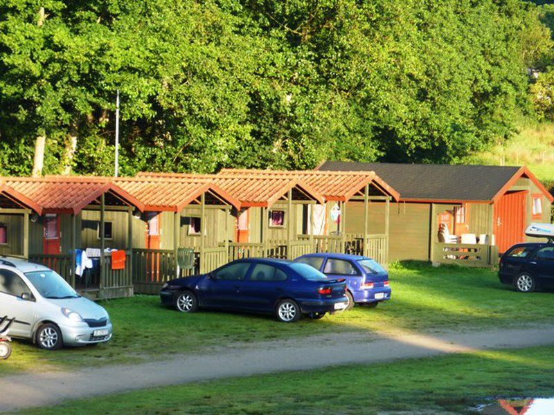 Camping Randboldal