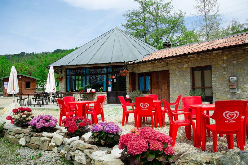 Camping Village La Verna