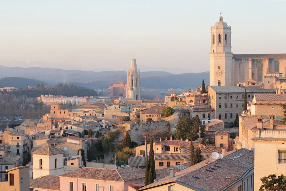 girona-pixabayjpg