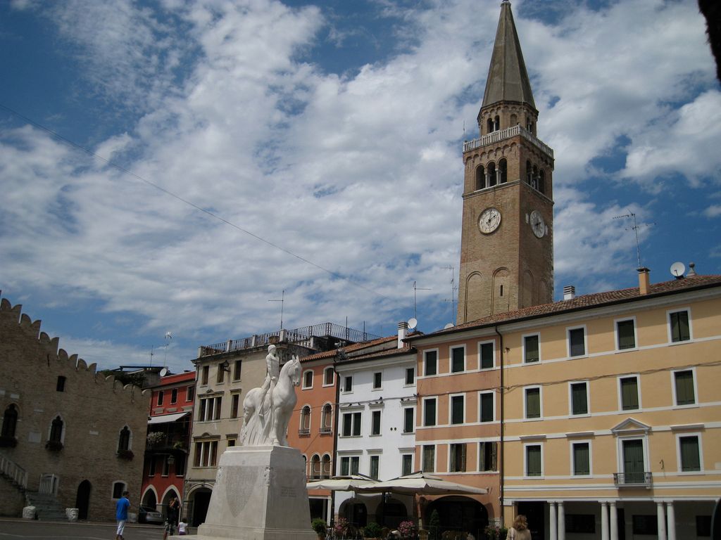 Portogruaro 