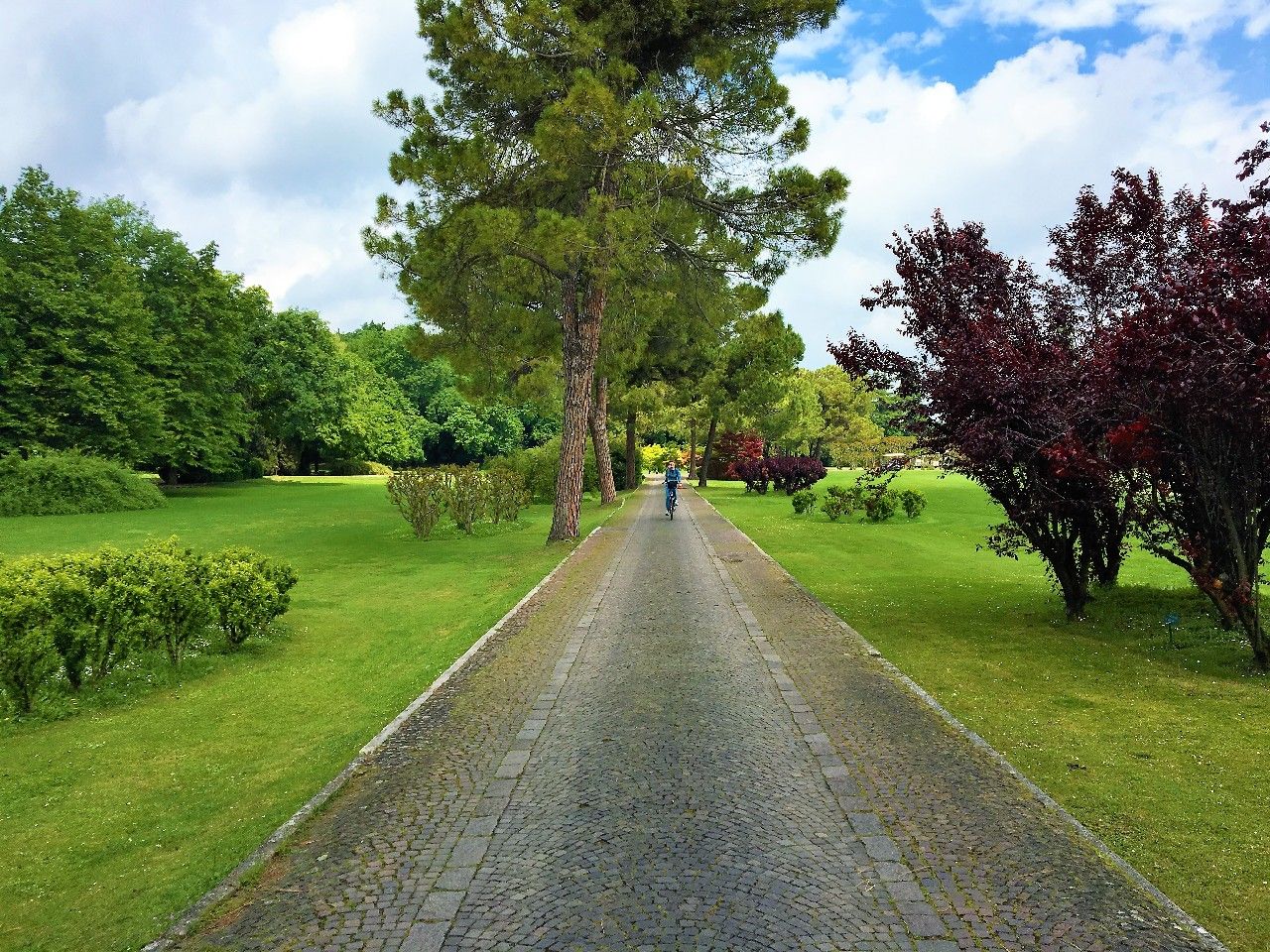 Park Giardino Sigurta