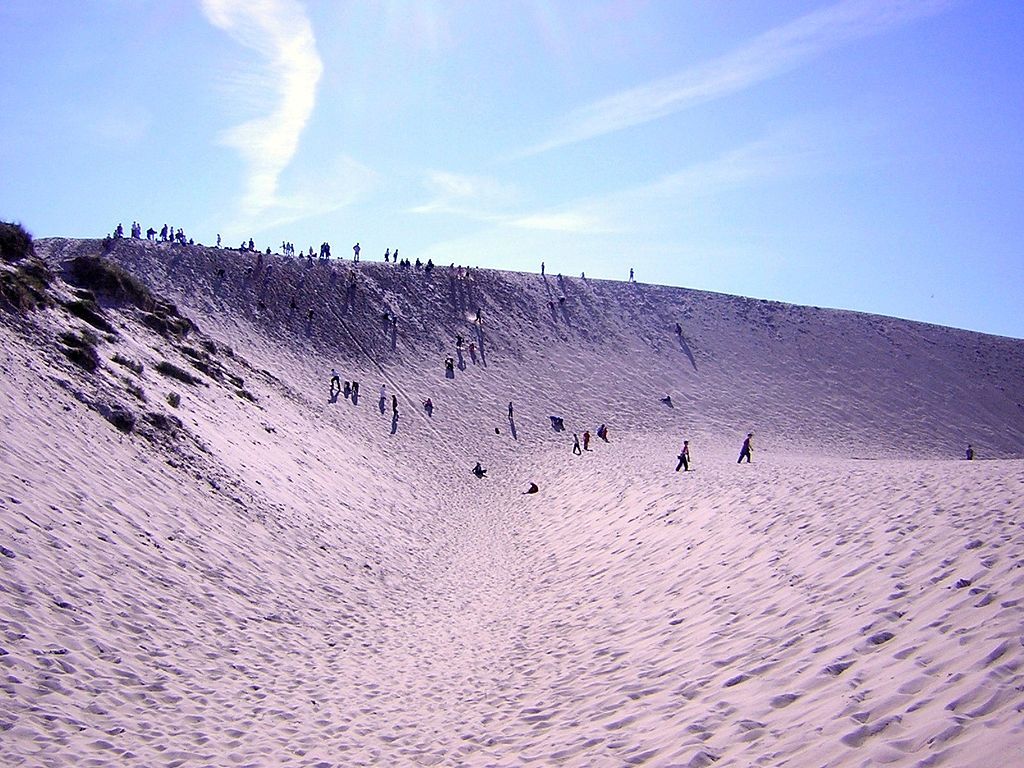 Dunes