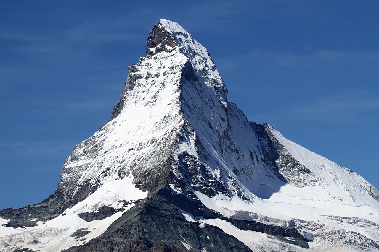 matterhorn-425134_1280jpg