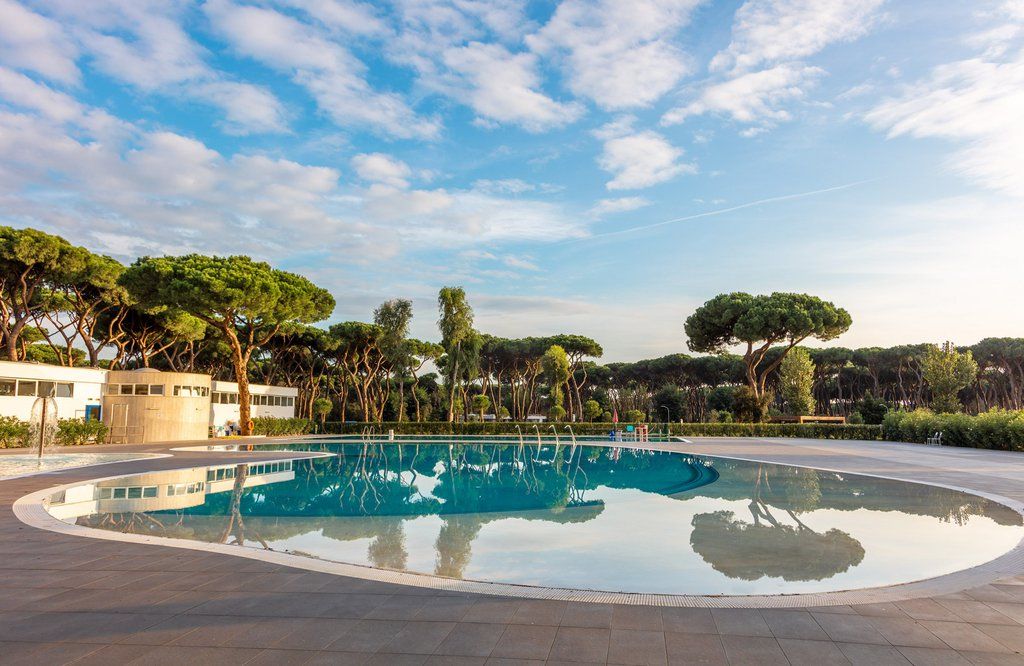 Camping Village Roma 