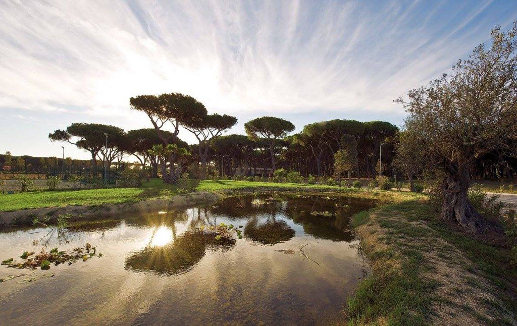 Camping Village Roma 