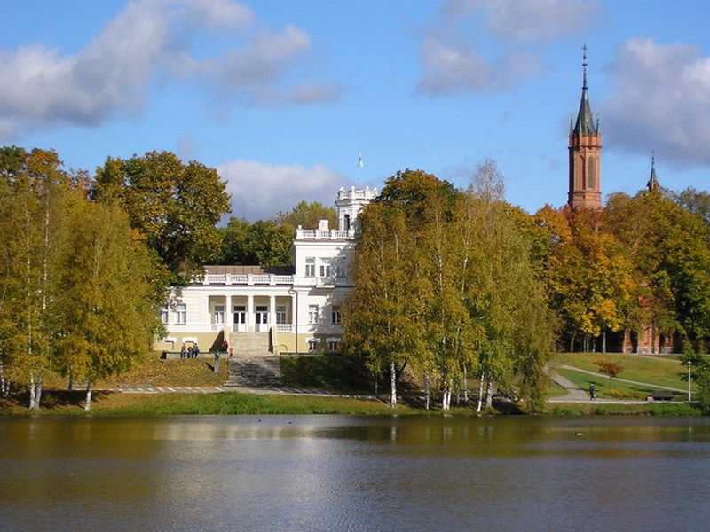 Druskininkai – image 1