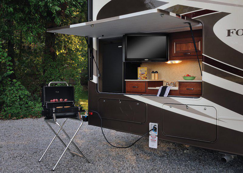 Forester - American luxury – image 3