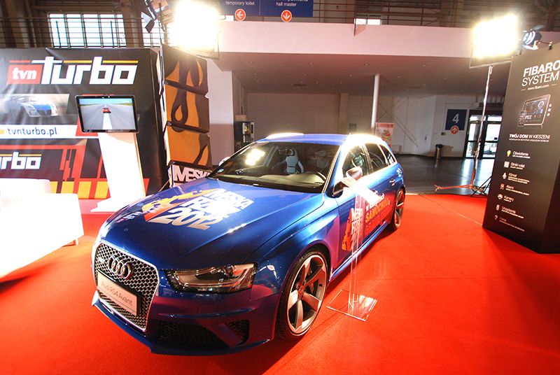 Motor Show – najważniejsze premiery