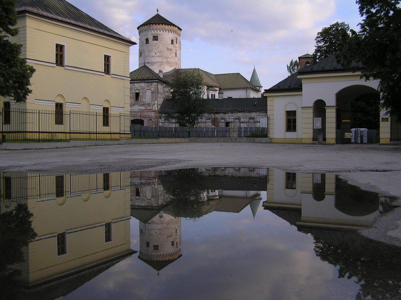 Piešťany - an idea for a picnic – image 1