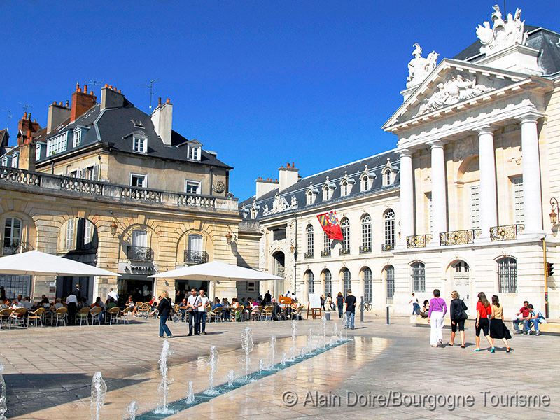 The red wine route - the heart of Burgundy – image 2