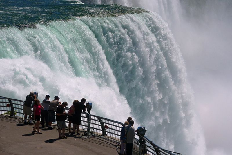 Telephone City, St. Catharines, Niagara Falls – image 1