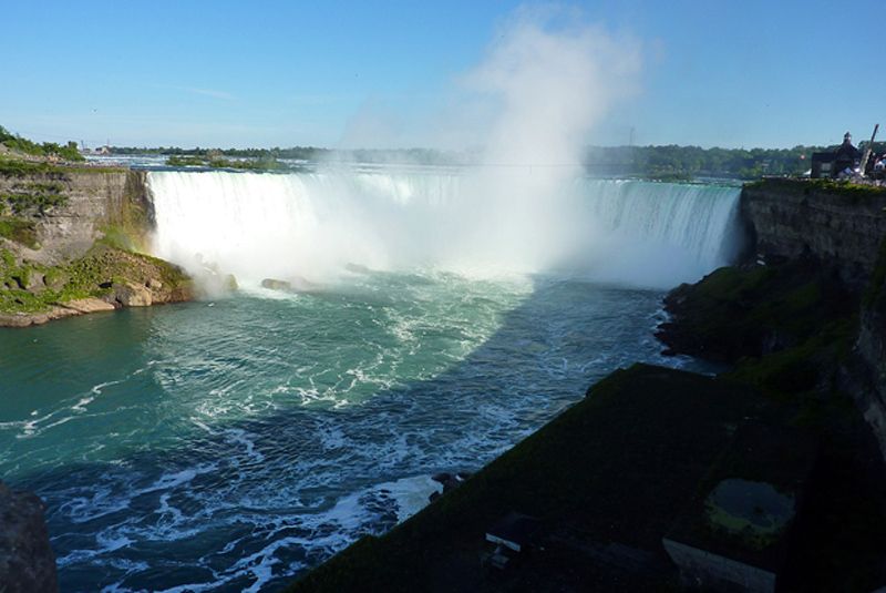 Telephone City, St. Catharines, Wodospad Niagara – zdjęcie 2