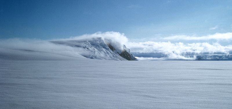 Wyspa lodu i dymu – Islandia – zdjęcie 2