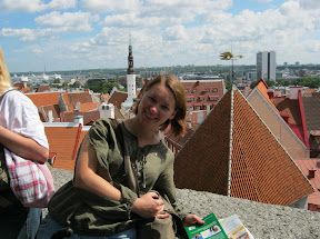 Lithuania - Latvia - Estonia 2012 – image 87