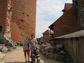 Lithuania - Latvia - Estonia 2012 – image 44