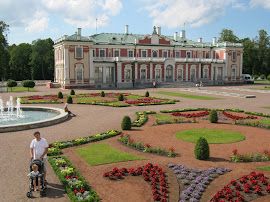 Lithuania - Latvia - Estonia 2012 – image 95