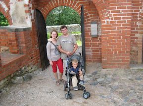 Lithuania - Latvia - Estonia 2012 – image 43