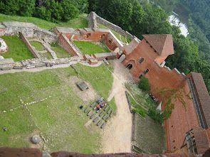 Lithuania - Latvia - Estonia 2012 – image 40