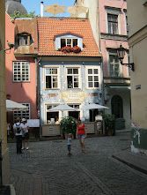 Lithuania - Latvia - Estonia 2012 – image 52