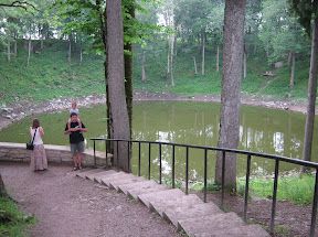 Lithuania - Latvia - Estonia 2012 – image 64