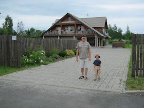 Lithuania - Latvia - Estonia 2012 – image 27