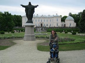 Lithuania - Latvia - Estonia 2012 – image 11