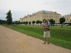 Lithuania - Latvia - Estonia 2012 – image 21