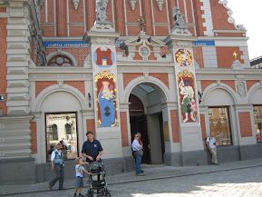 Lithuania - Latvia - Estonia 2012 – image 49