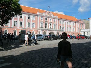 Lithuania - Latvia - Estonia 2012 – image 85
