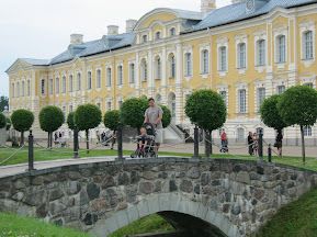 Lithuania - Latvia - Estonia 2012 – image 22