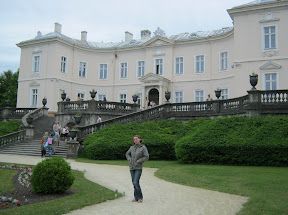 Lithuania - Latvia - Estonia 2012 – image 10