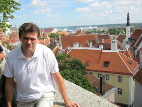 Lithuania - Latvia - Estonia 2012 – image 88
