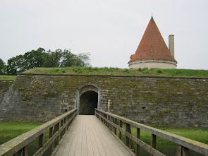 Lithuania - Latvia - Estonia 2012 – image 68