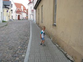 Lithuania - Latvia - Estonia 2012 – image 86