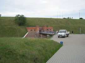 Lithuania - Latvia - Estonia 2012 – image 7
