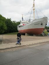 Lithuania - Latvia - Estonia 2012 – image 6