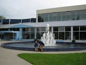 Lithuania - Latvia - Estonia 2012 – image 47