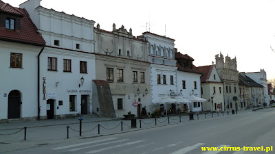 Janowiec / Kazimierz Dolny – zdjęcie 28