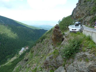 Romania 2011 - part 1 - in the mountains – image 78