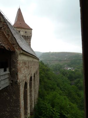 Romania 2011 - part 1 - in the mountains – image 13