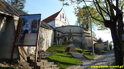 Janowiec / Kazimierz Dolny – image 22