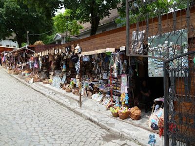 Romania 2011 - part 1 - in the mountains – image 11